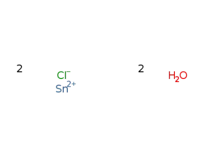 tin(II)chloride dihydrate