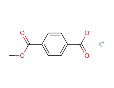 monomethyl monopotassium terephthalate