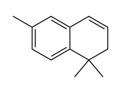 1,2-dihydro-1,1,6-trimethyl-naphthalene