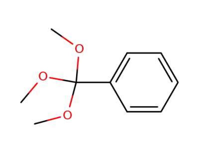 orthobenzoic acid trimethyl ester
