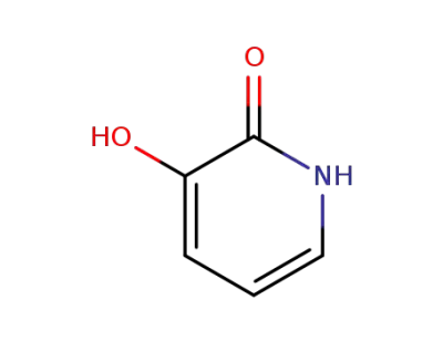3-Hydroxy-2(1H)-pyridinone