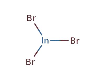 indium tribromide