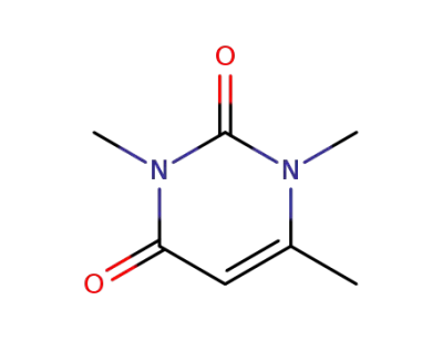 1,3,6-trimethyluracil