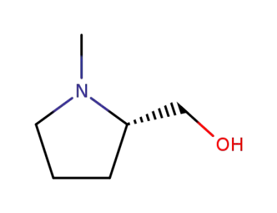 (S)-2-hydroxymethyl-1-methylpyrrolidine