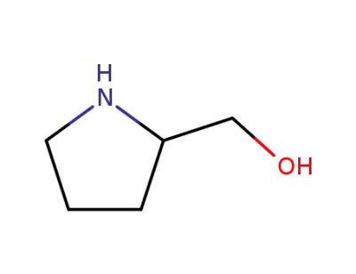 2-hydroxymethylpyrrolidine