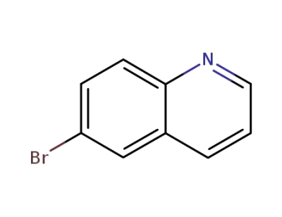6-bromoquinoline