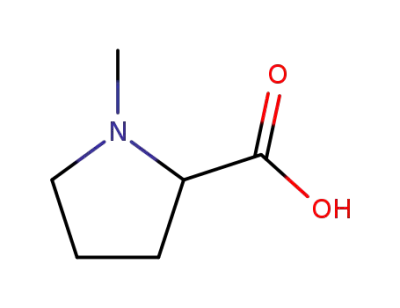 N-methylproline