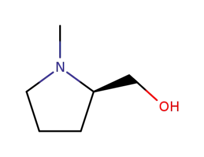 (R)-N-methylpyrrolidine-2-methanol