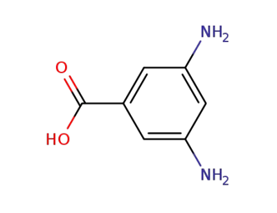 3.5-diaminobenzoic acid