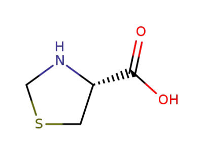 L-thioproline