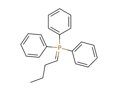 butylidenetriphenylphosphorane