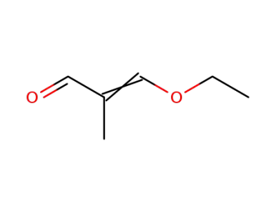 3-ethoxymethacrolein