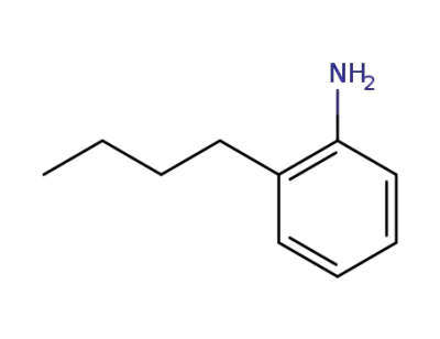 2-butyl-benzenamine