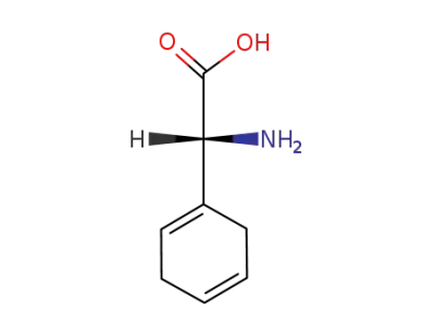 (R)?2?(2,5?dihydrophenyl)glycine