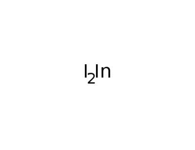 indium(II) iodide