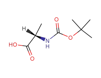 L-N-Boc-Ala