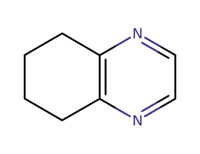 5,6,7,8-tetrahydroquinoxaline