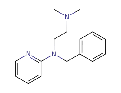 tripelennamine