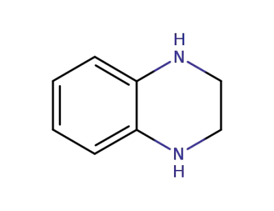 1,2,3,4-tetrahydroquinoxaline