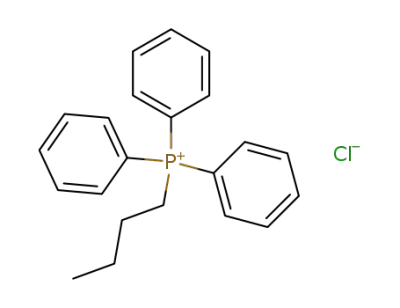 butyltriphenylphosphonium chloride