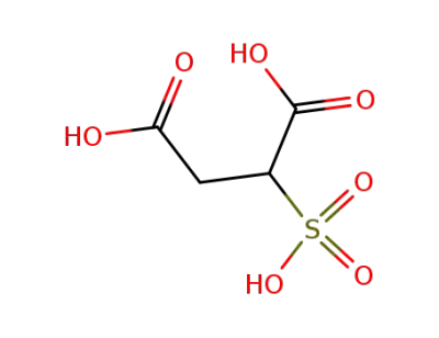 sulfosuccinic acid